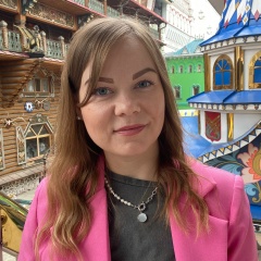 Мария Комкова, 03.03, Нижний Новгород