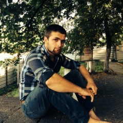 Ибрагим Абдулаев, 03.09, Кизляр