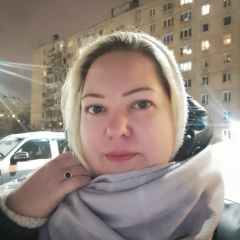 Екатерина Малай, 13.02.1989, Санкт-Петербург