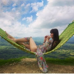 Марина Пожар, 27.03.1988, Москва