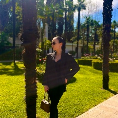 Кристина Лекомцева, 06.04.1995, Пятигорск