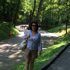 Юрина Курбатова, 23.10, Элиста