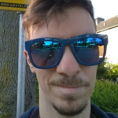 Кирилл Казаков, 26.02.1987, Москва