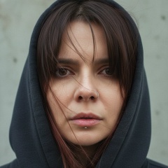 Мария Сергеевна, Балашиха