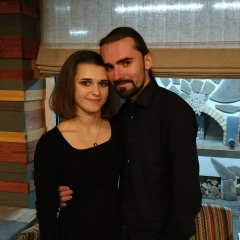 Максим Белановский, 24.01.1991, Минск