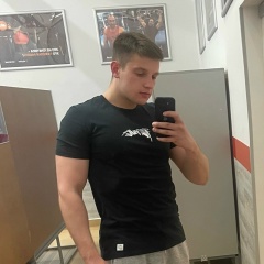 Тимофей Петров, 05.07.2001