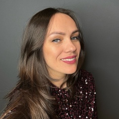 Вероника Лев, 15.06.1985