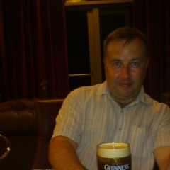 Алексей Костин, 04.10.1976, Санкт-Петербург