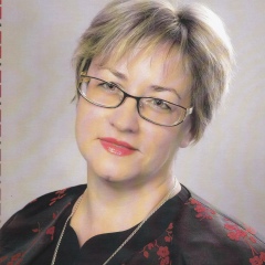 Ирина Бурыгина, 04.04, Никополь