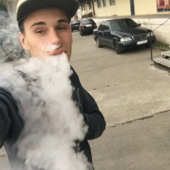 Антон Лесюк, 01.02, Львов