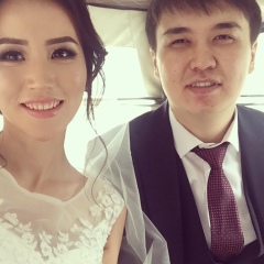 Олжас Сабит, 30.09, Алматы