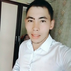 Айрат Жакупов, 01.04.1997, Петропавловск