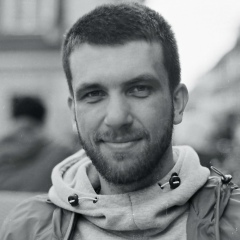 Вадим Красовский, 05.08