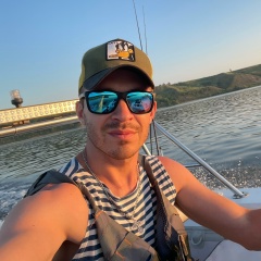 Евгений Петров, 08.08, Щелково