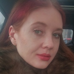 Юлия Тришкина, 07.09.1990, Челябинск