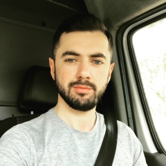 Simion Vrabie, 12.10, Wiesbaden