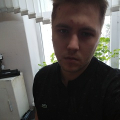 Константин Базаров, 02.05.2001, Бишкек