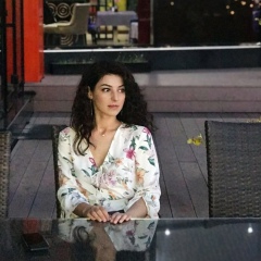 Юля Ваниева, 27.06