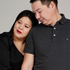 Anara Bekkalieva, Уральск