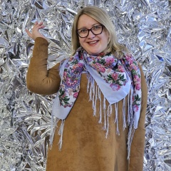 Татьяна Куркина, 27.12.1984, Щелково