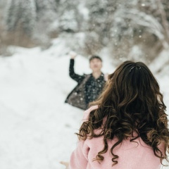 Jen* Malikova, Алматы