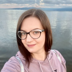 Анна Царева, 13.11.1989, Надым