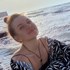 Лиза Пономарева, 23.06