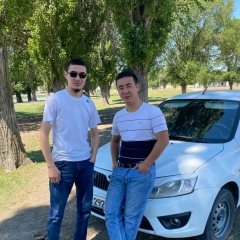 Ерасыл Қайдаров, 21.06, Атырау