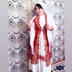 Gulsezim Targynova, 16.09.1994, Тараз