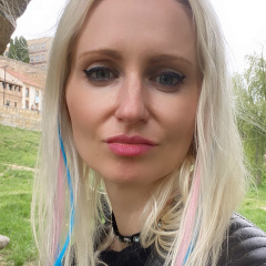 Evgeniya Loca, 10.02