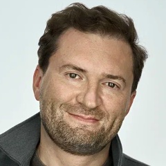 Илья Бородин, Тюмень