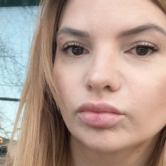 Евгения Назарько, 23.04