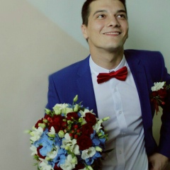 Сергей Таран, 07.05.1989, Санкт-Петербург