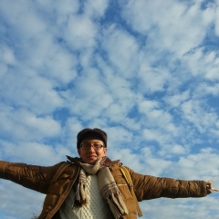 Salim Ustaxanov, 23.05.1988, Москва