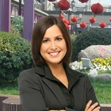 Ирина Данилевская, 10.05.1981, Москва