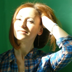 Алина Степура, 03.02.1983, Москва