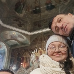 Диана Шатохина, 26.02.1983, Малаховка