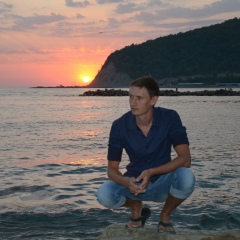 Тёмка Поляков, 02.12.1988, Майкоп