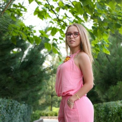 Екатерина Корнева, 17.01.1999, Бишкек