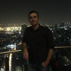 Артур Богер, 25.04.1980, Regensburg