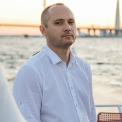 Егор Шаров, 30.08.1983, Санкт-Петербург