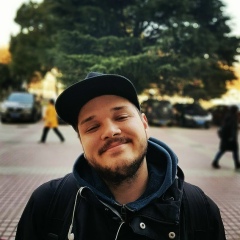 Виктор Плотников, 29.06.1995, Саранск