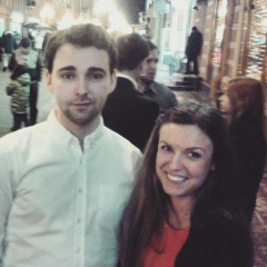 Алёна Кузьмина, 22.09.2008, Санкт-Петербург