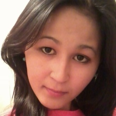 Jumagul Niyazimbetova, 15.10.1993, Нукус