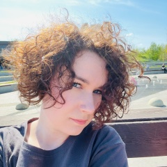 Наталия Зайцева, 02.11, Москва