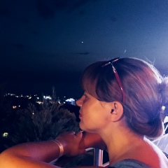 Екатерина Каплунова, 28.05.1986, Санкт-Петербург