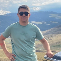 Nurbergen Erbosyn, 05.10, Есик