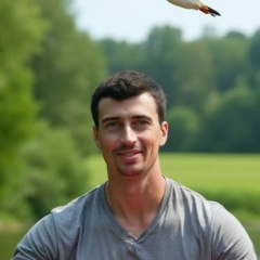 Петр Заботин, 09.05.1985, Обнинск