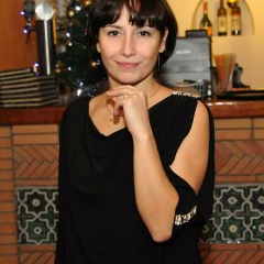 Мария Карчаганова, Казань