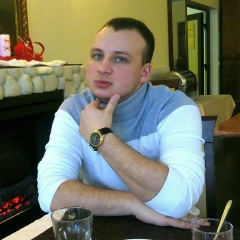 Ильяс Губейдуллин, 22.12.1993, Москва